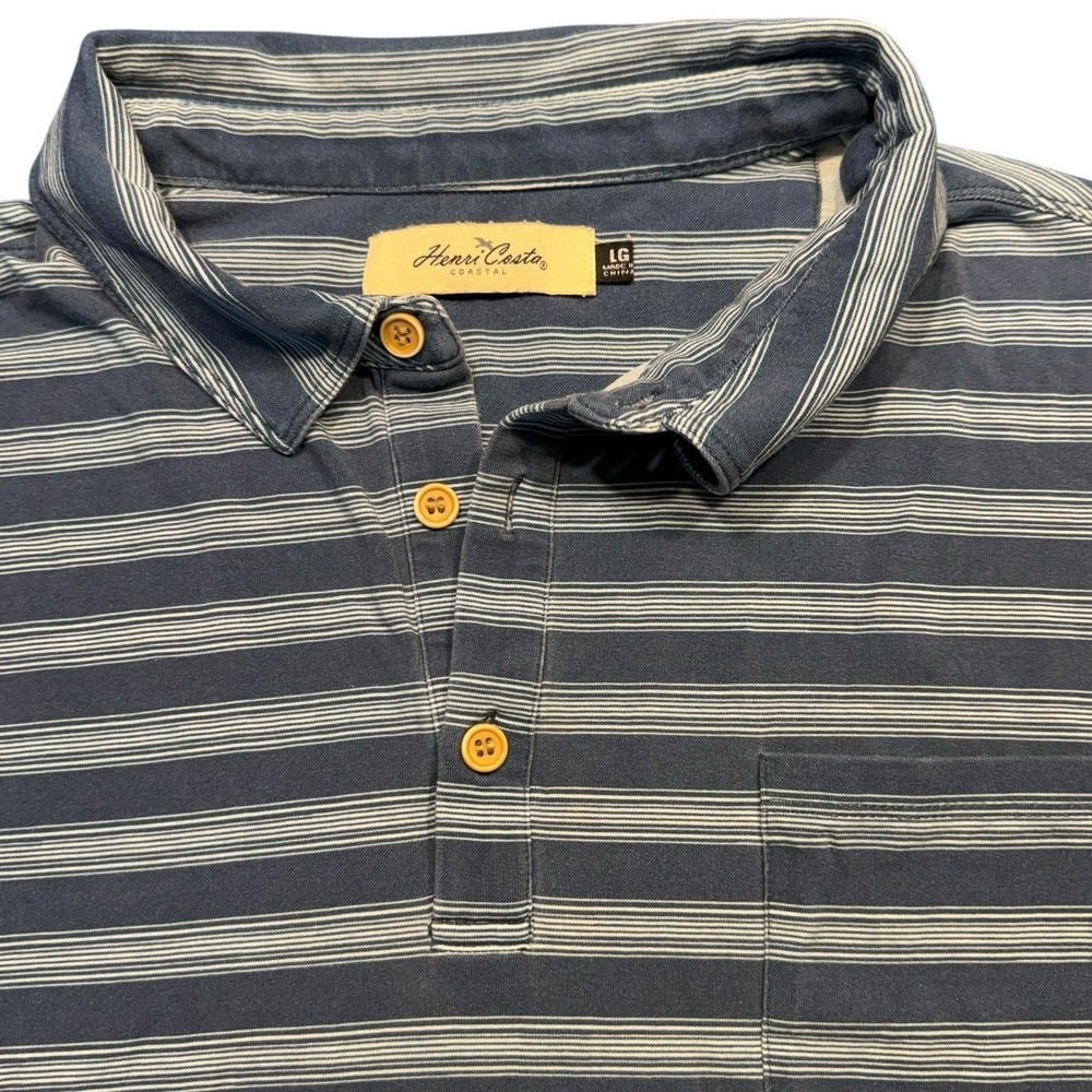 Henri Costa‎ Coastal Polo